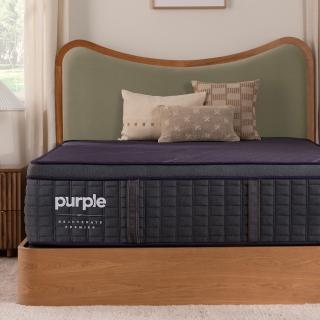 RejuvenatePremier mattress