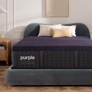 Rejuvenate mattress