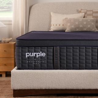 RejuvenatePlus mattress