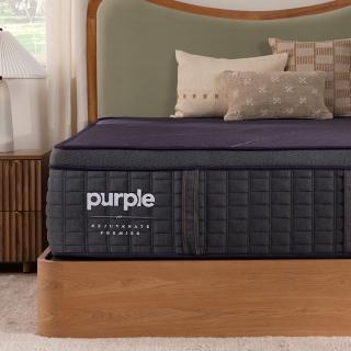RejuvenatePremier mattress