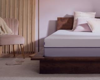 Purple Plus Mattress