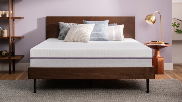 The Purple Mattress