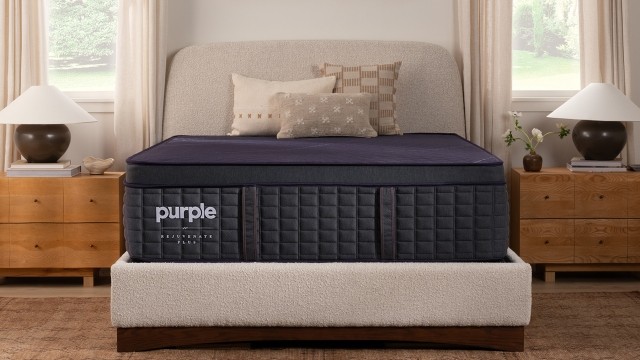 RejuvenatePlus mattress