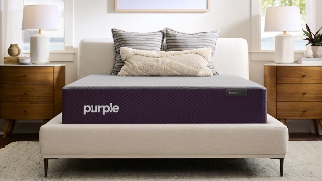 RestorePlus mattress
