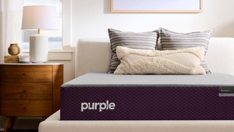 Restore Plus Mattress