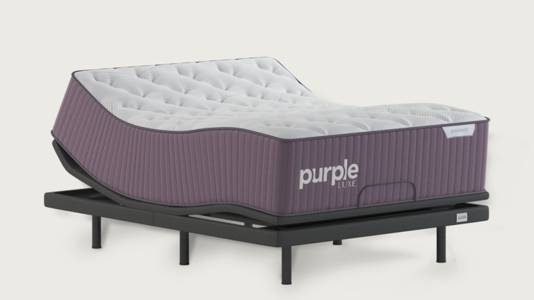 Premium Plus Smart Base with Mattress