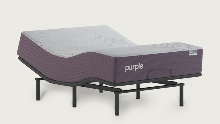 Premium Smart Base with Mattress