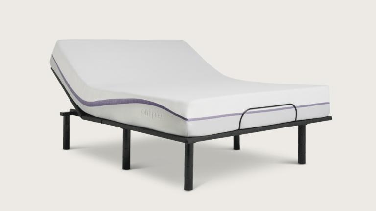 Adjustable Base