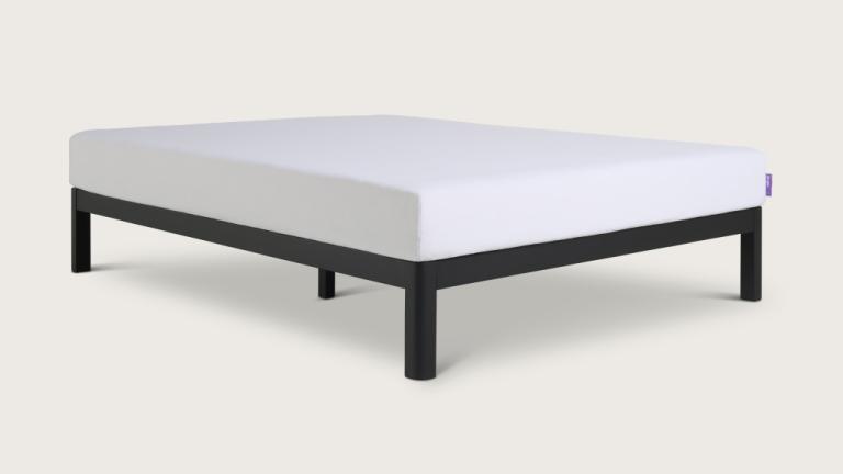 Metal Platform Base