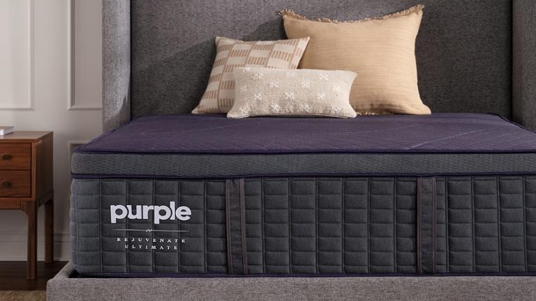 RejuvenateUltimate mattress