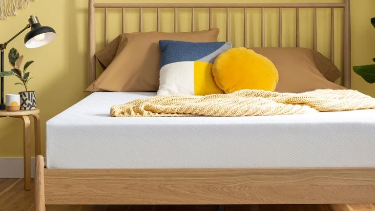 Purpleflex mattress