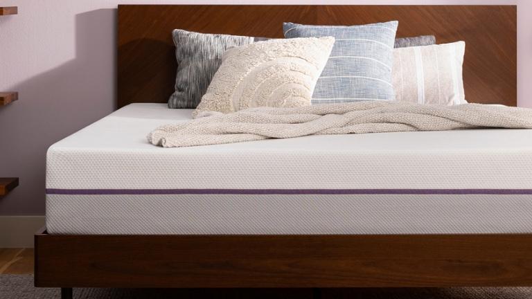 Purple Mattress