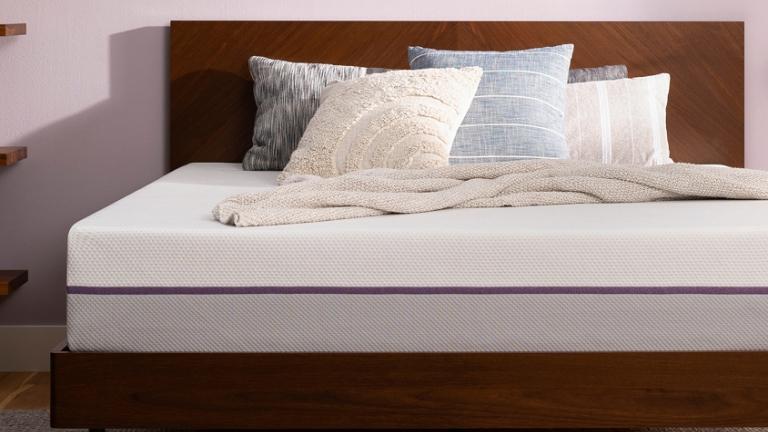 Purple Mattress