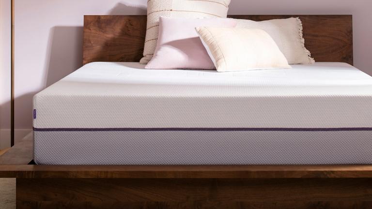 PurplePlus mattress