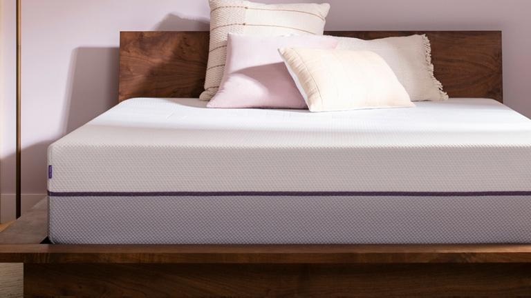 PurplePlus mattress