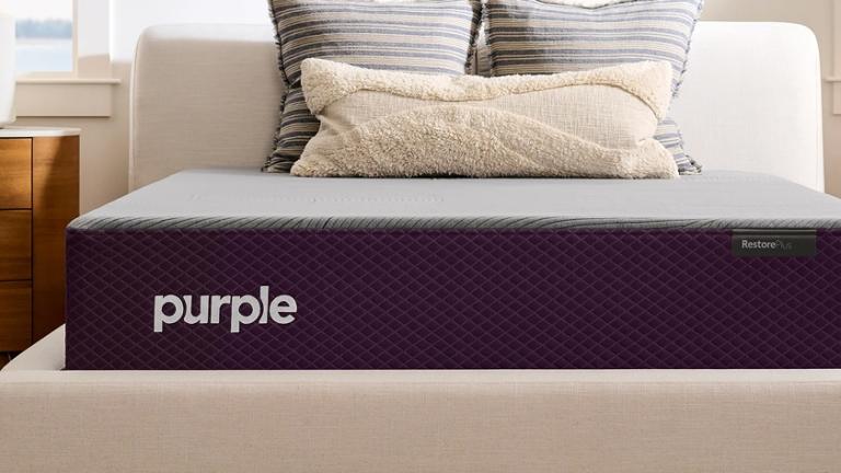 RestorePlus mattress