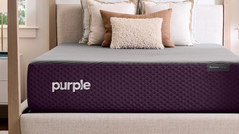RestorePremier mattress