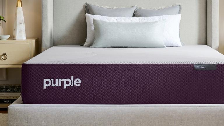 Restore mattress