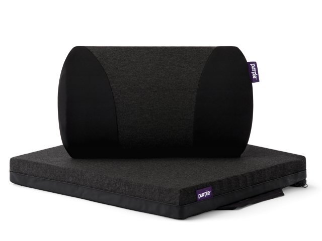 Double Seat Cushion and Back Cushion 