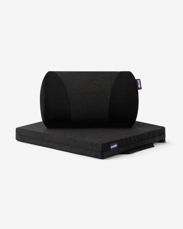 Double Seat Cushion and Back Cushion 