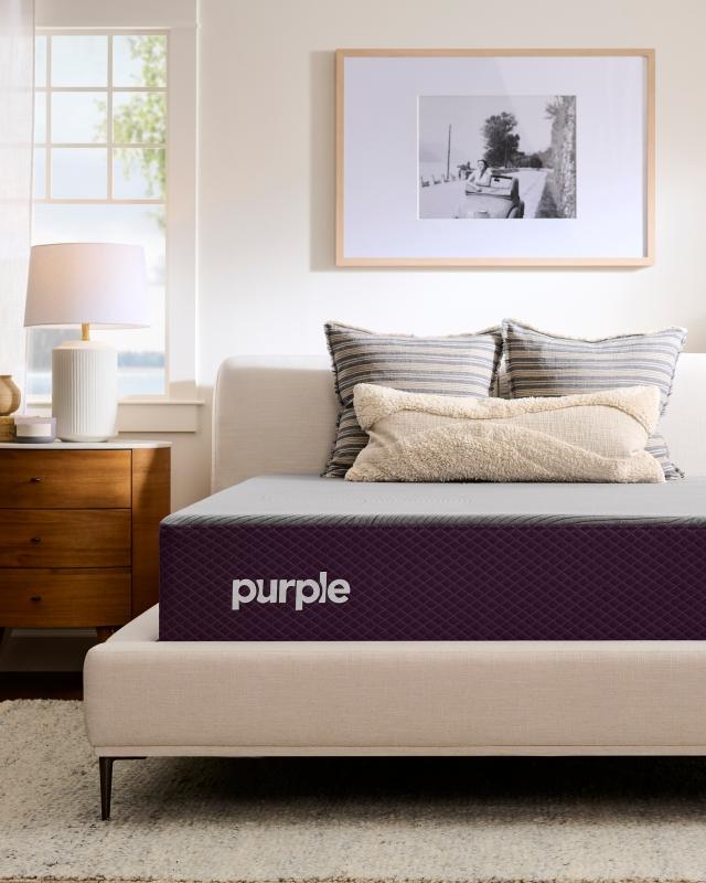 Restore Plus Mattress