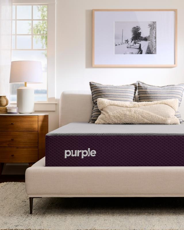 restoreplus mattress lifestyle image