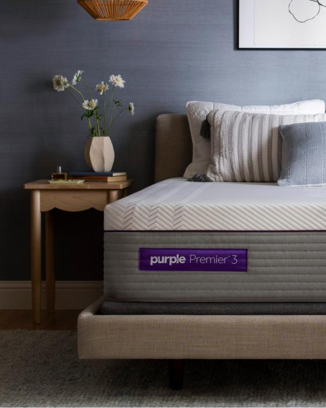 Hybrid Premier 3 Mattress