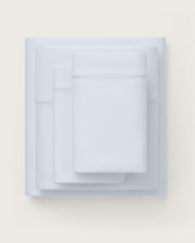 softstretch sheets - morning mist