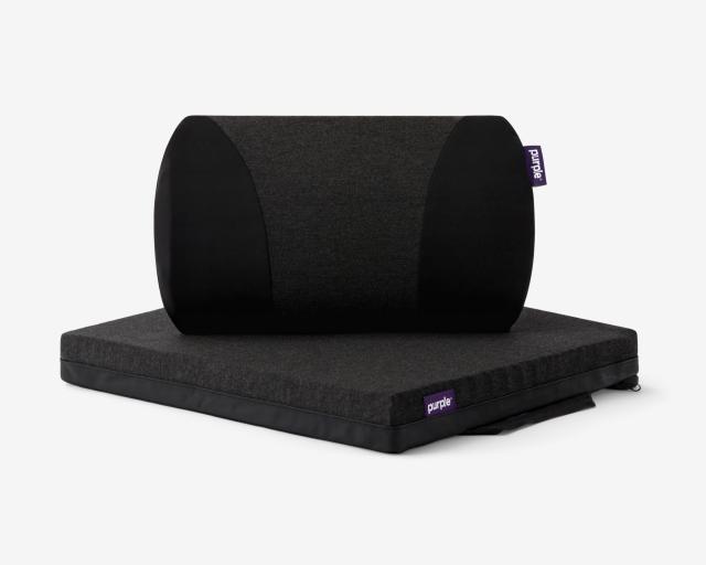 Double Seat Cushion and Back Cushion 