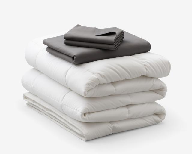 Duvet Bundle Image