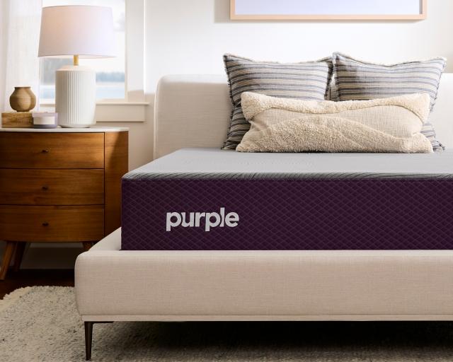 Restore Plus Mattress