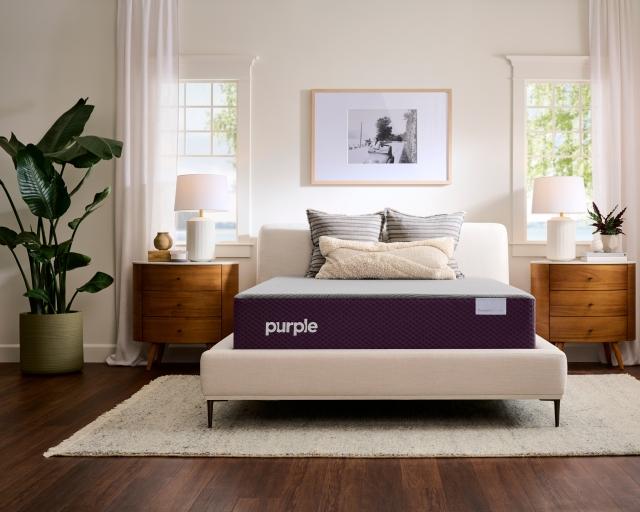 Purple Mattress