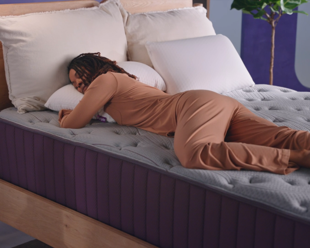 Rejuvenate Mattress