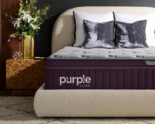 RejuvenatePlus Mattress