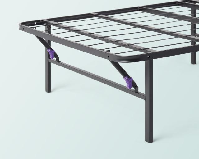 Platform Bed Frame