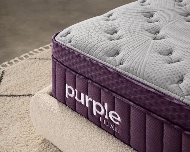 rejuvenate plus mattress corner