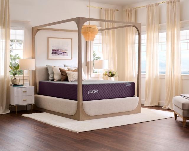 RestorePremier Mattress
