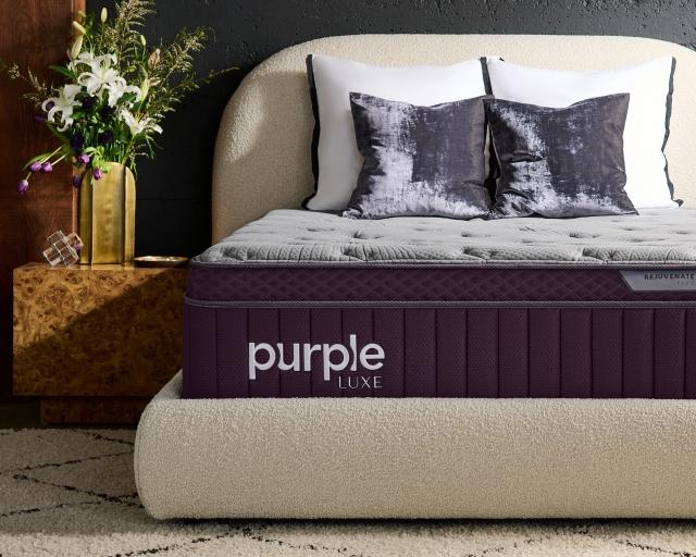 RejuvenatePlus Mattress