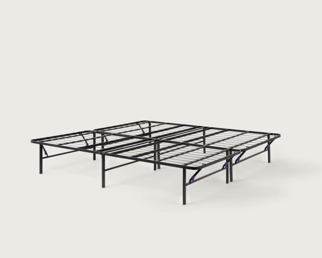 Platform Bed Frame without Mattress