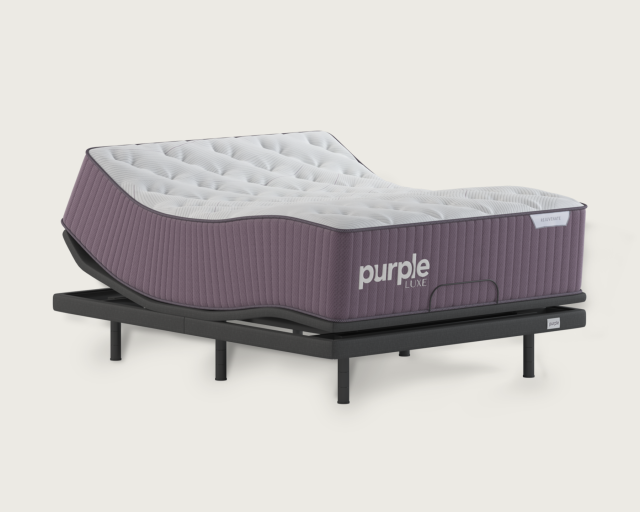 Premium Plus Smart Base with Mattress