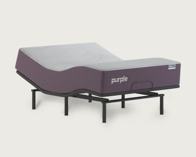 Premium Smart Base with Mattress