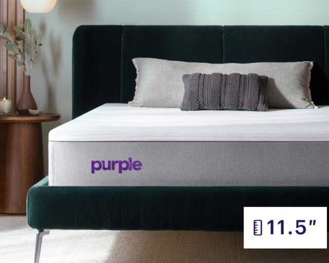 PurpleRenew Teaser