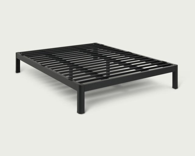 Metal Platform Base 