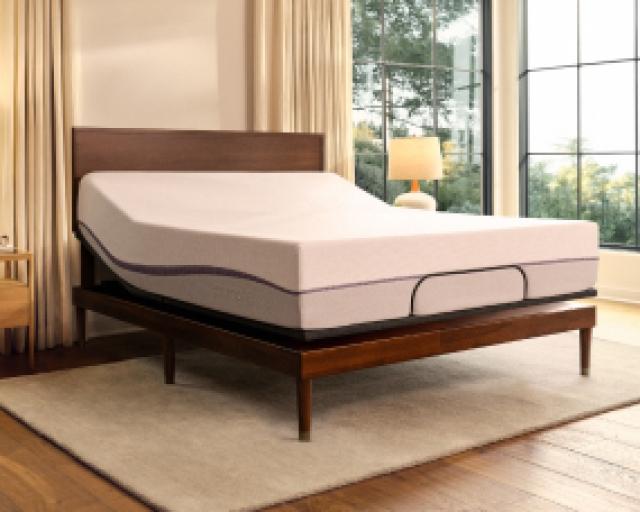 Bed Frames Hero Mobile