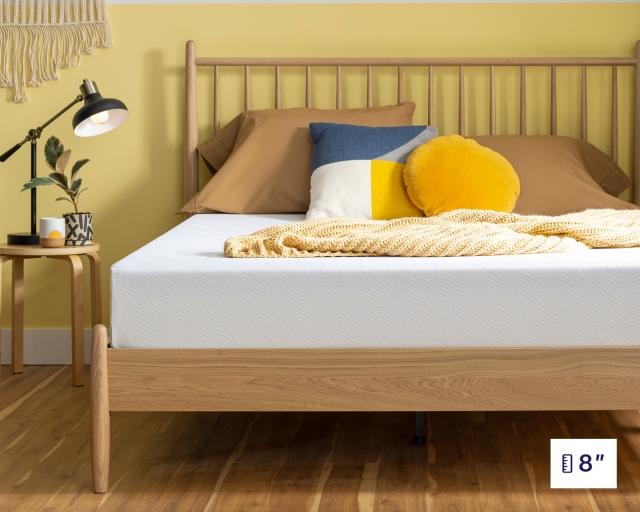 PurpleFlex mattress