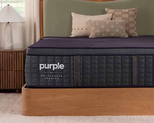 RejuvenatePremier mattress