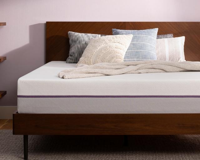 Purple Mattress