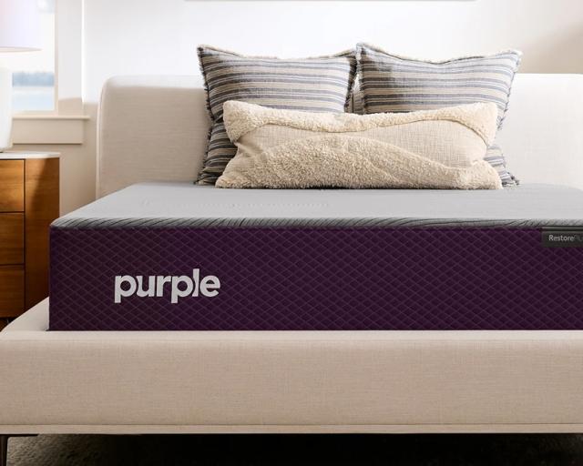 RestorePlus mattress