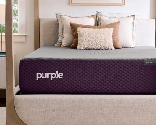 RestorePremier mattress