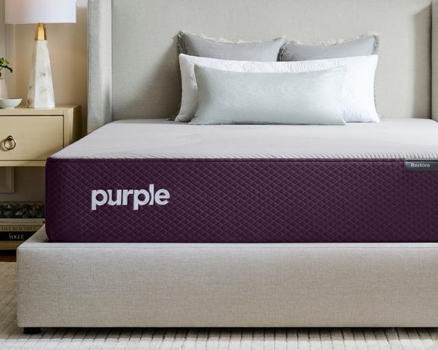 Restore mattress